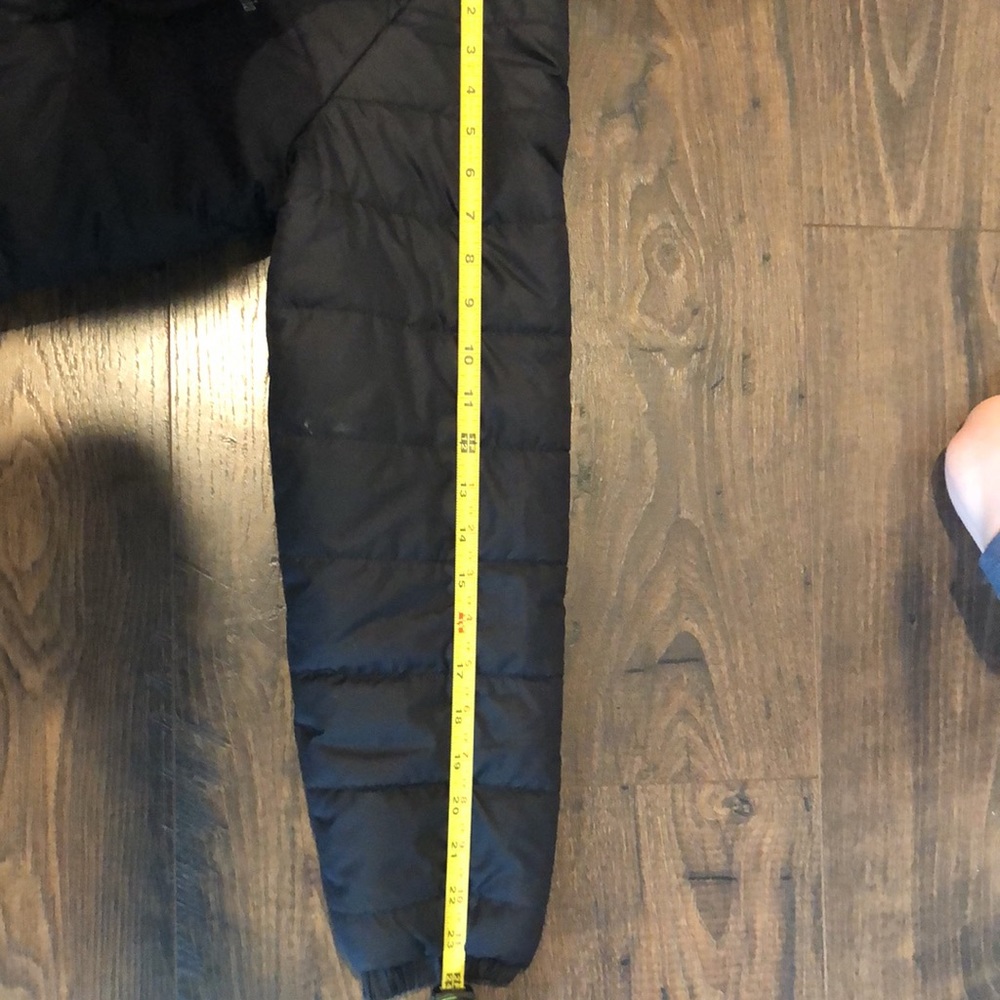 Columbia down jacket - Picture 7 of 9